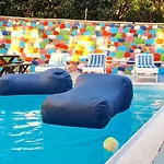 African Groove Camps Bay