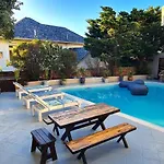 African Groove Camps Bay
