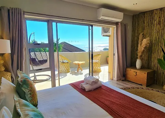 African Groove Camps Bay