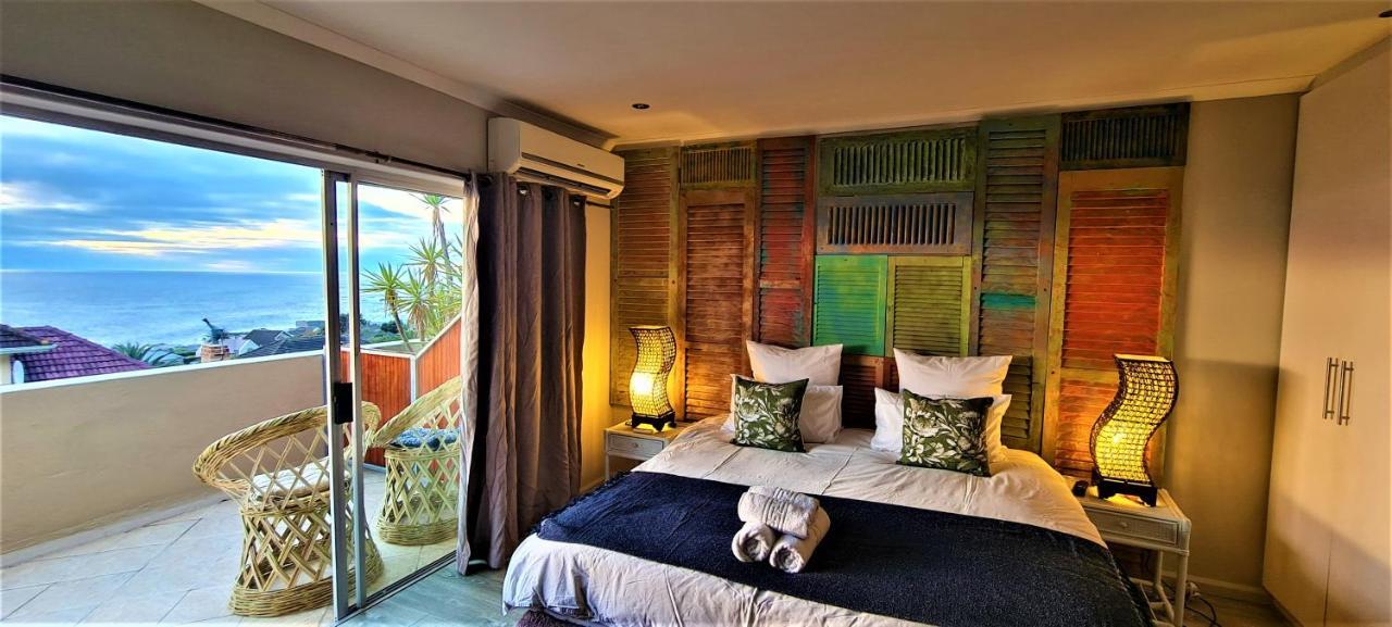 African Groove Camps Bay Guest house 4*