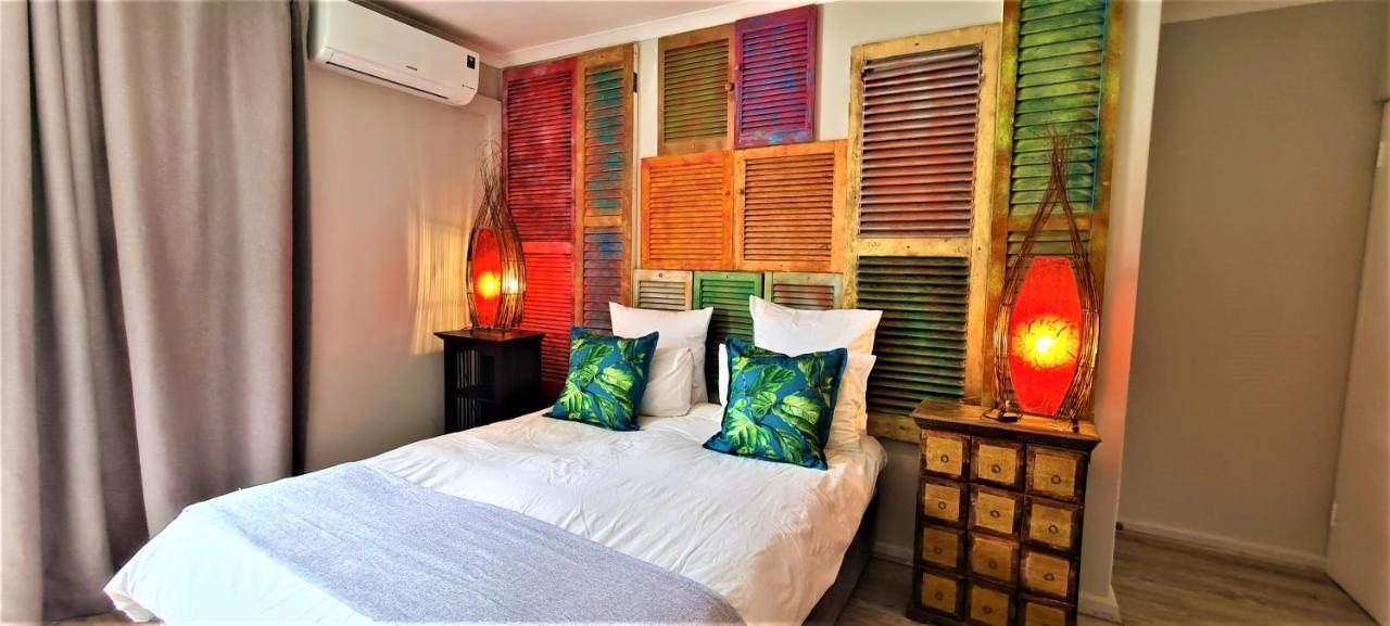 Guest house African Groove Camps Bay 4*