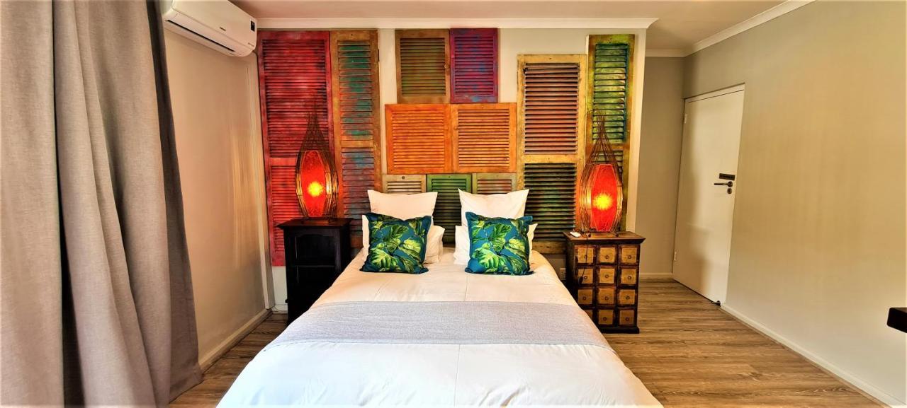 African Groove Camps Bay Cape Town