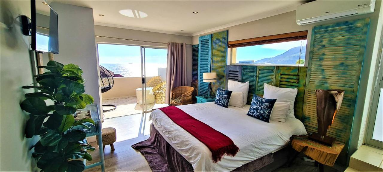 African Groove Camps Bay Cape Town