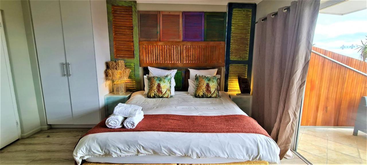 Guest house African Groove Camps Bay