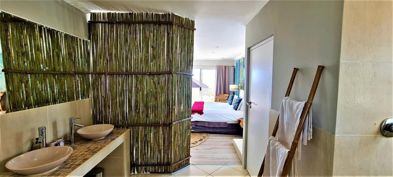 African Groove Camps Bay 4* Cape Town