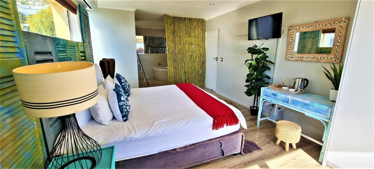 Guest house African Groove Camps Bay Cape Town