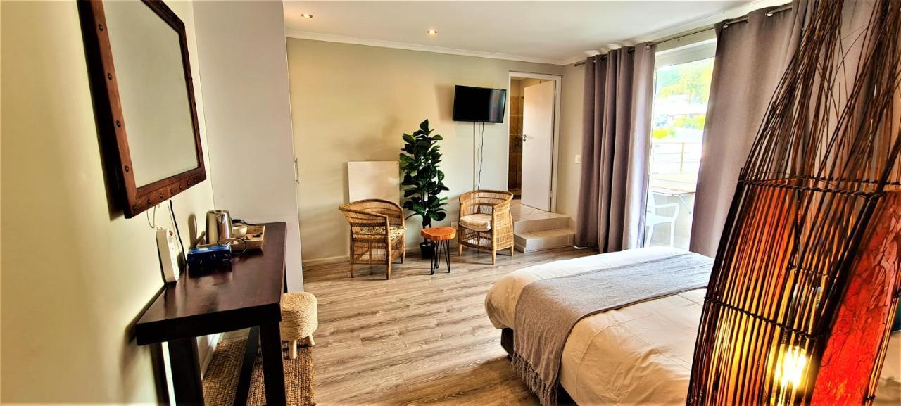 Guest house African Groove Camps Bay Cape Town