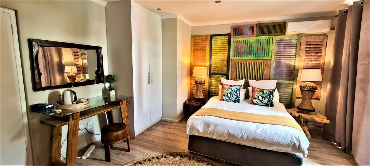 African Groove Camps Bay Cape Town