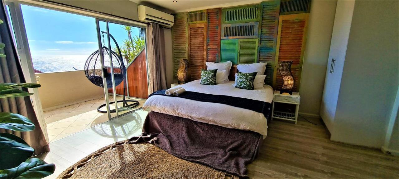Guest house African Groove Camps Bay Cape Town