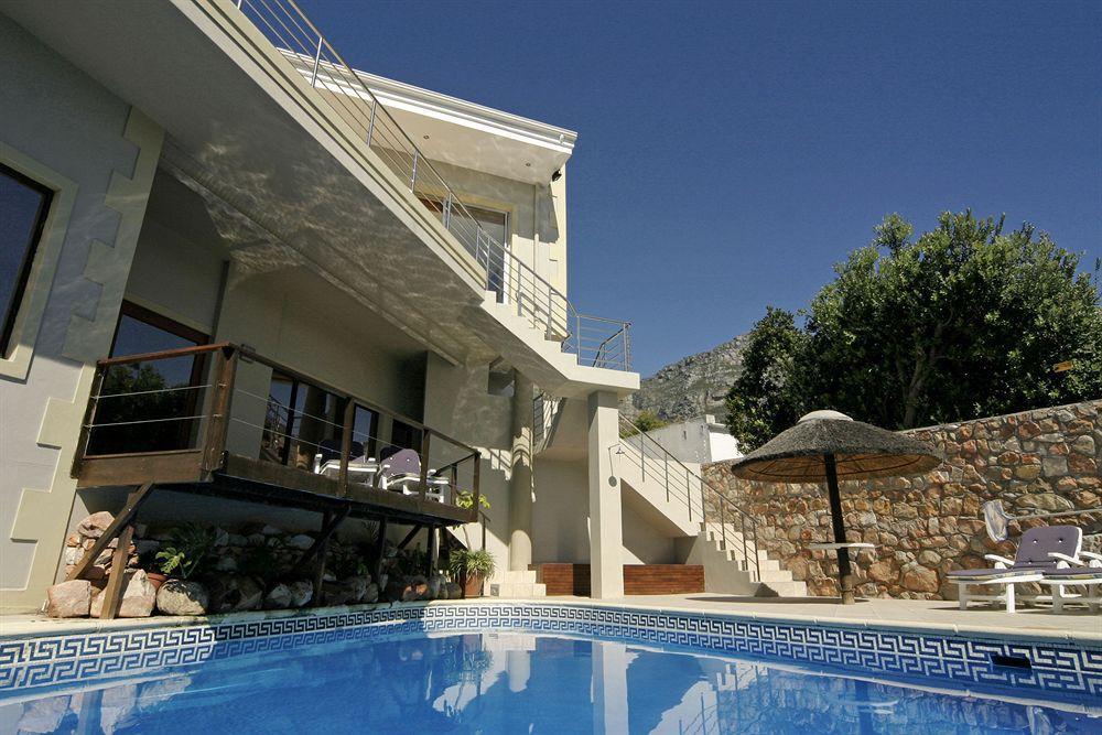 African Groove Camps Bay