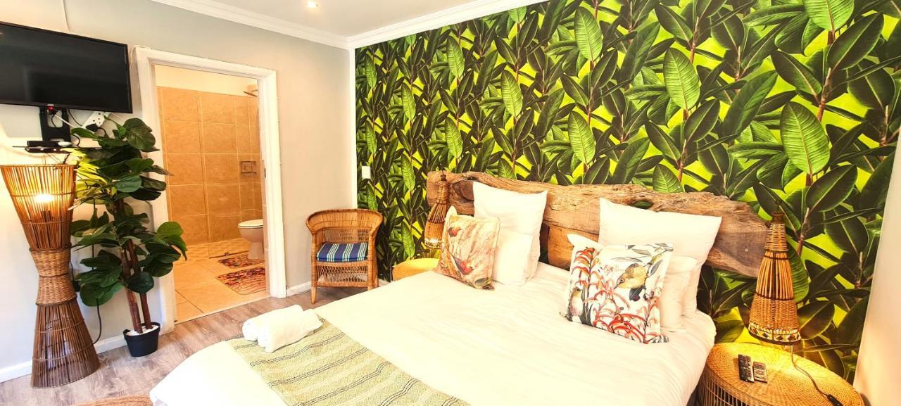 Guest house African Groove Camps Bay