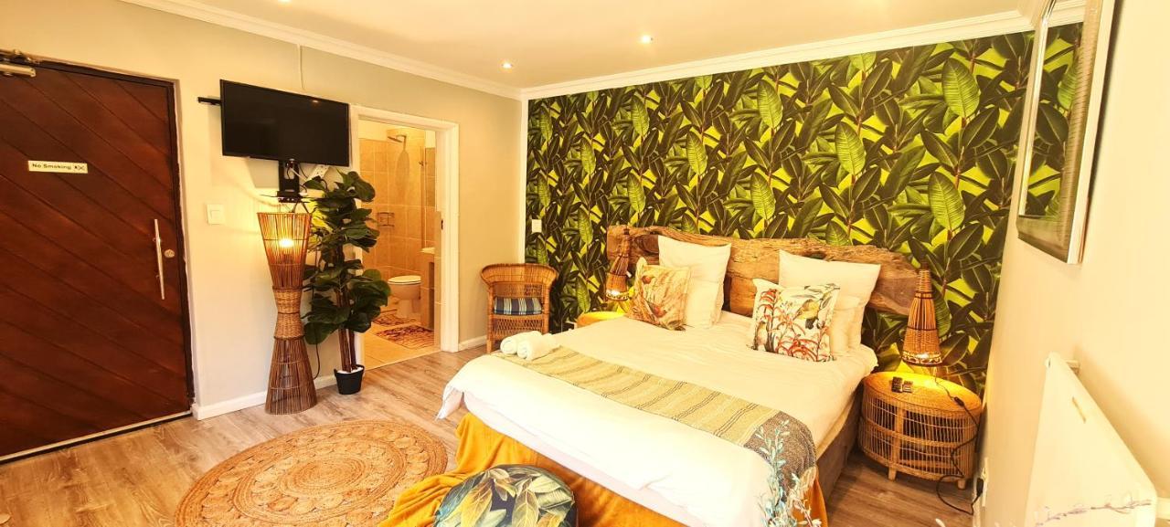 Guest house African Groove Camps Bay