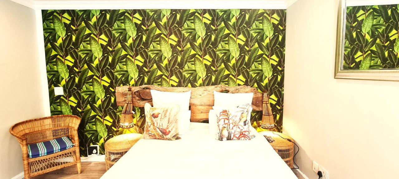 Guest house African Groove Camps Bay