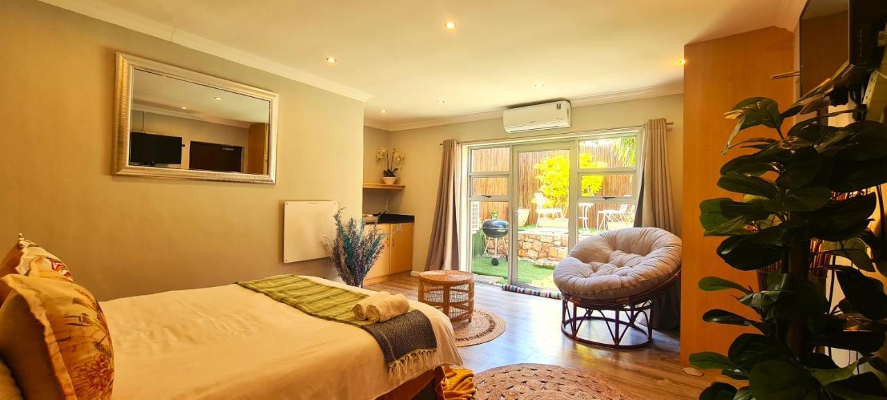 African Groove Camps Bay Cape Town