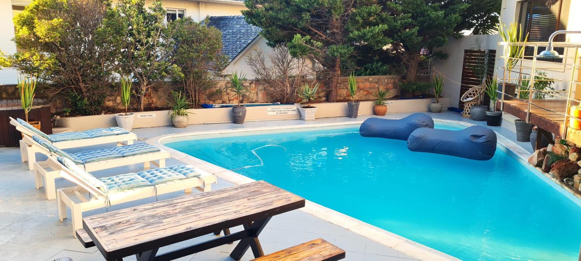 African Groove Camps Bay
