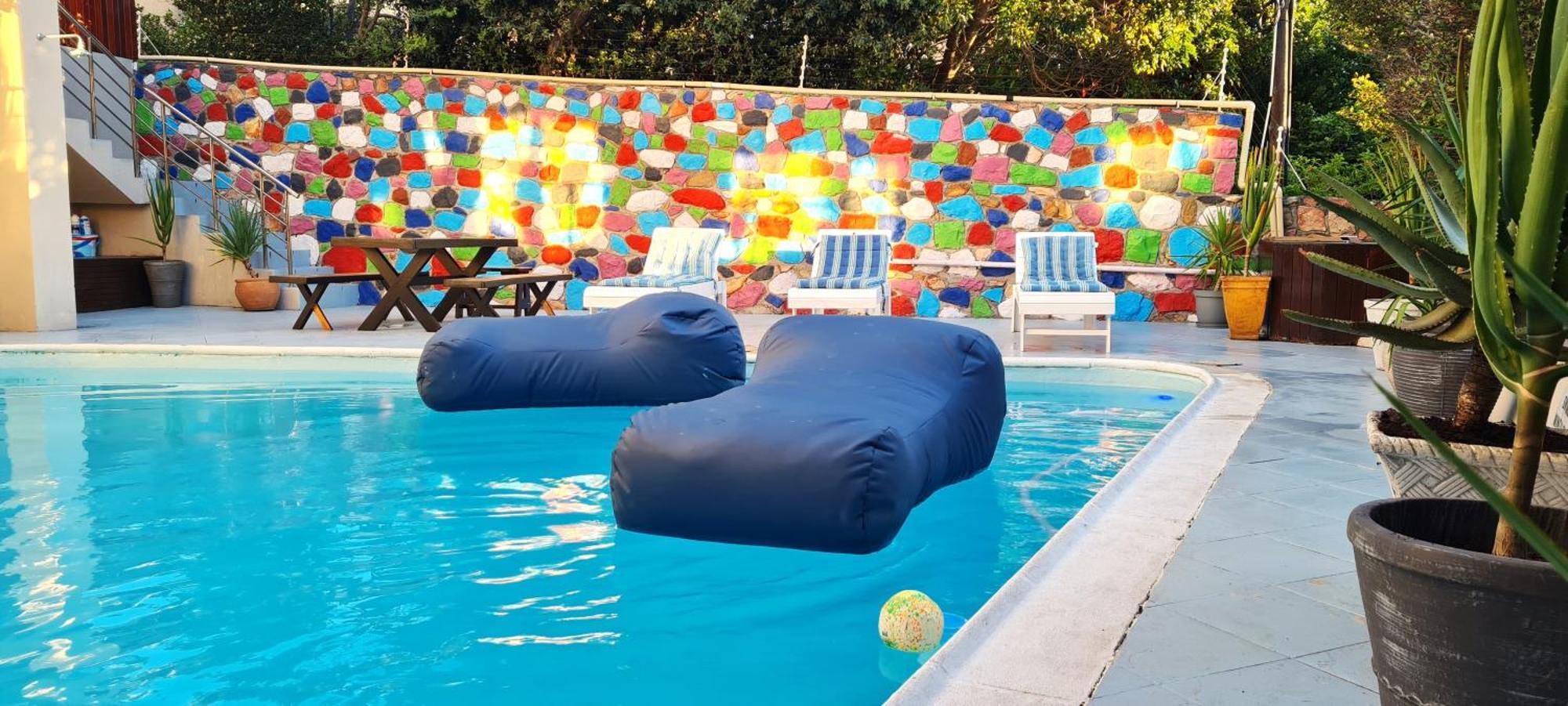 African Groove Camps Bay Guest house 4*