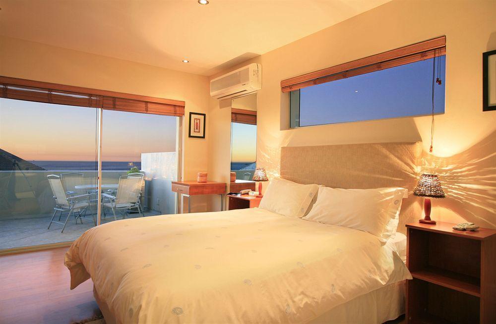 African Groove Camps Bay 4* Cape Town