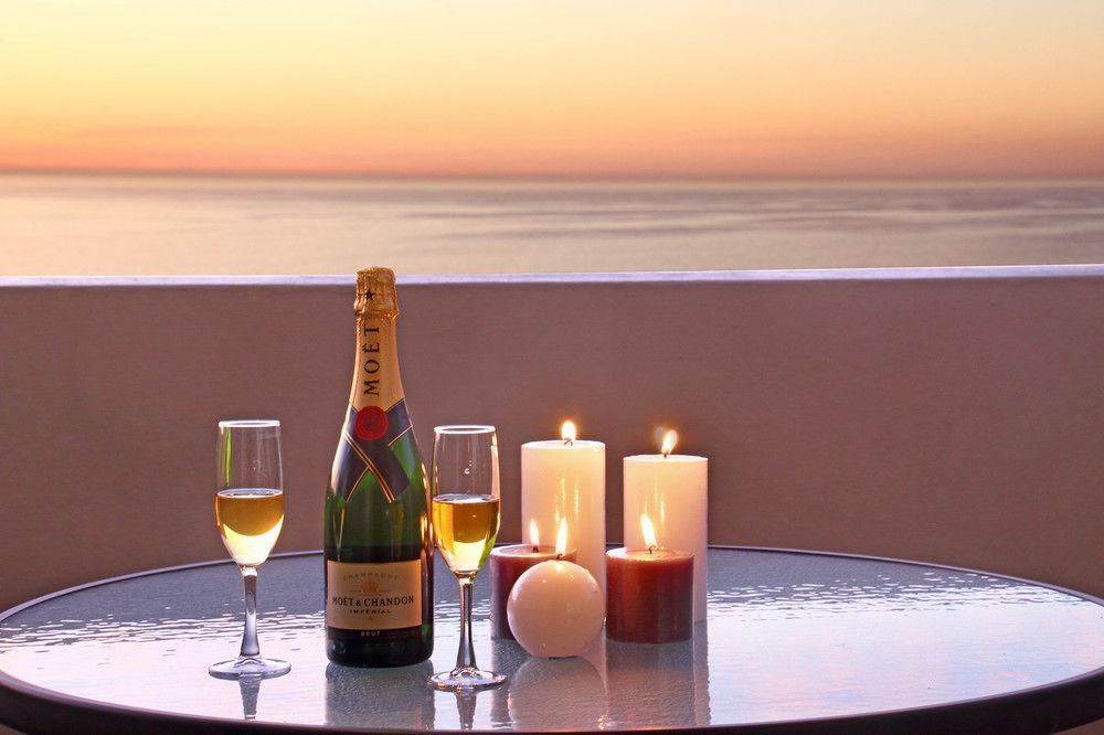 African Groove Camps Bay Guest house 4*