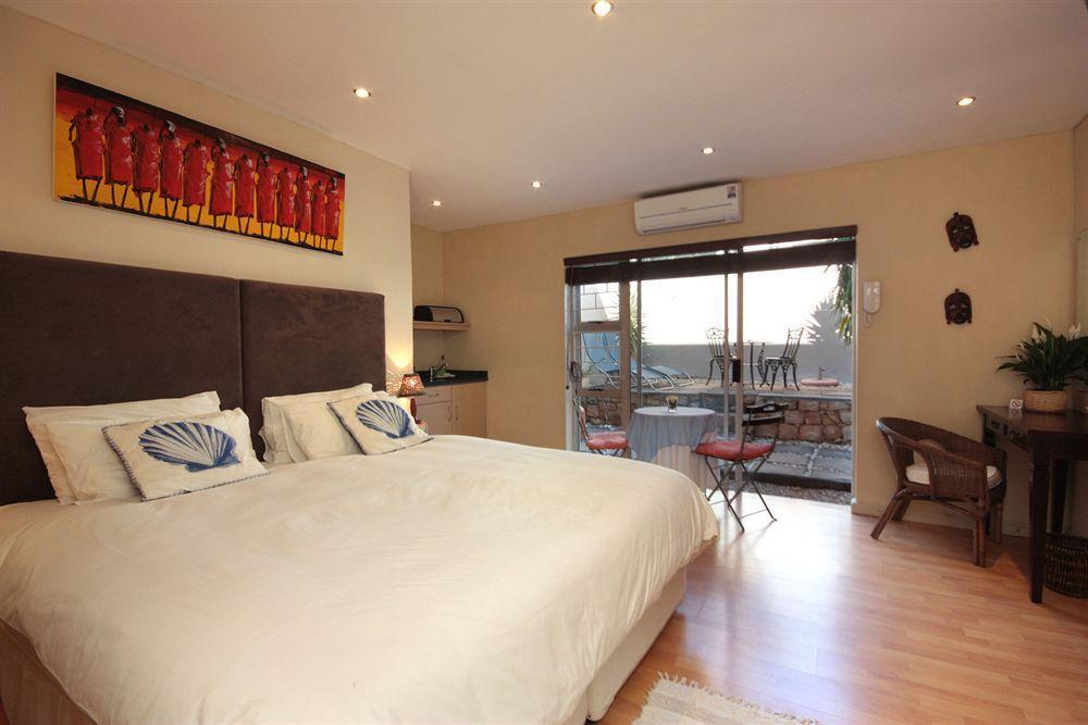 African Groove Camps Bay