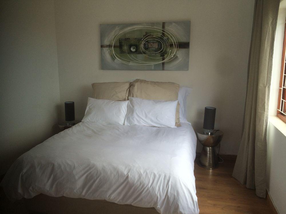 Guest house African Groove Camps Bay Cape Town
