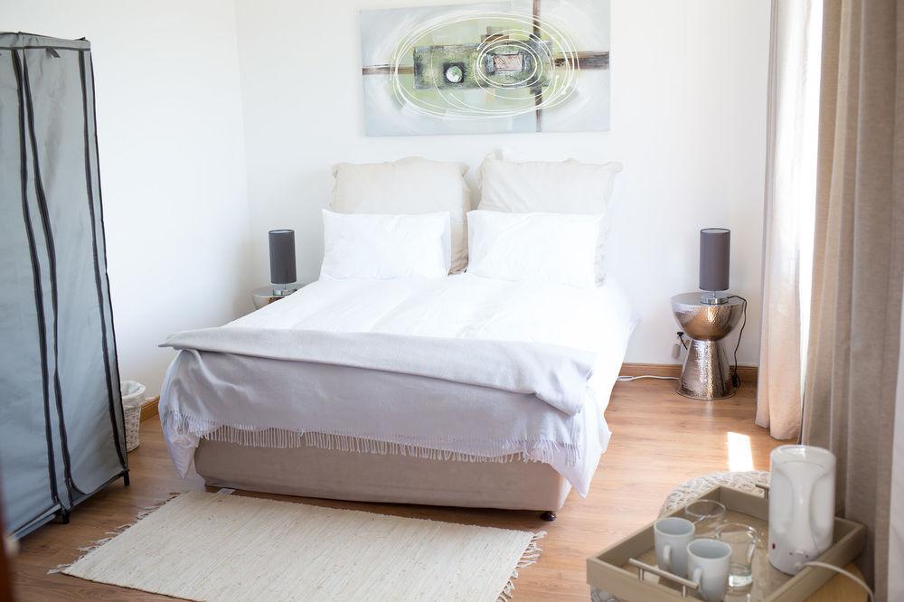 Guest house African Groove Camps Bay 4*