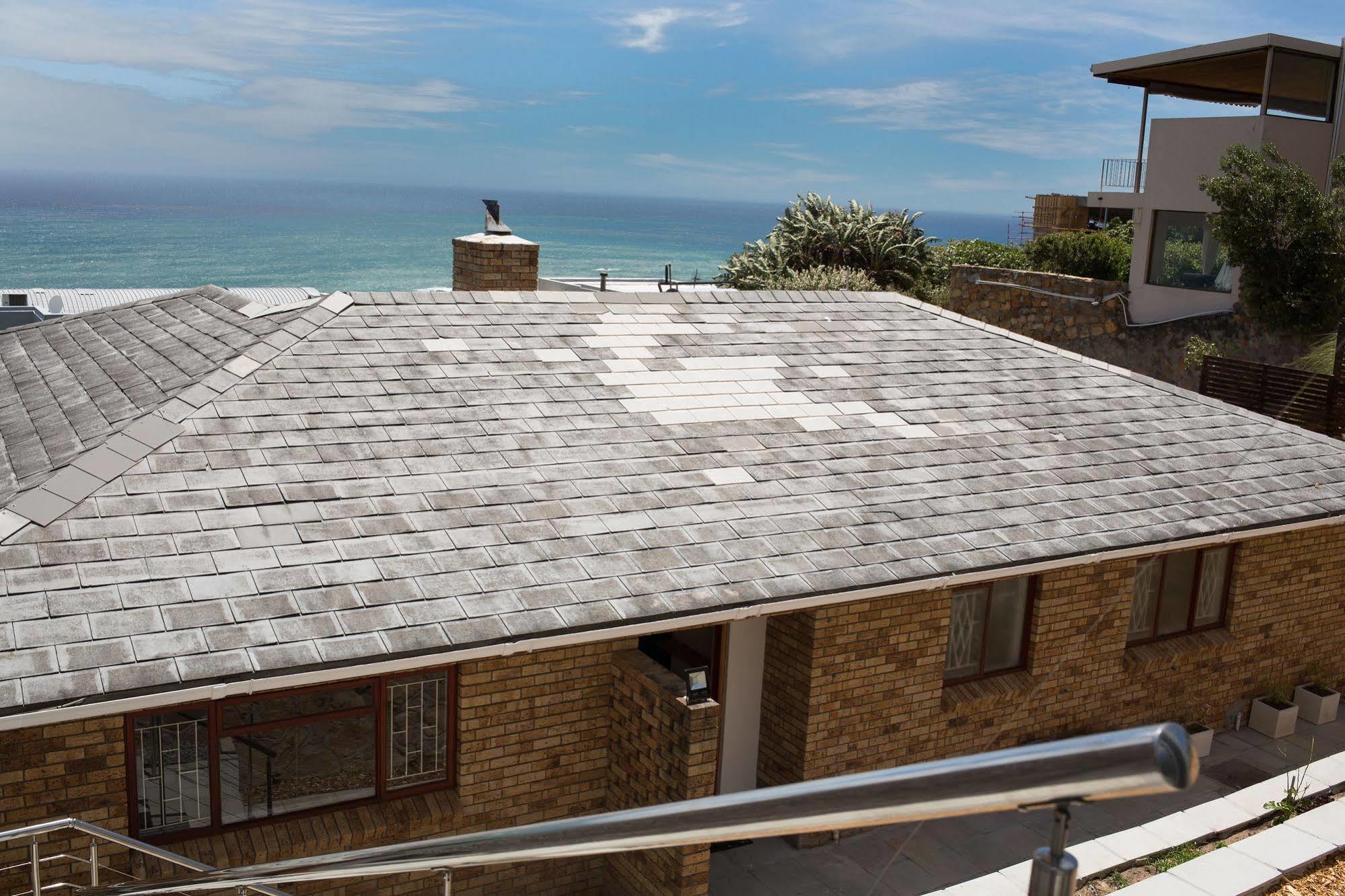 Guest house African Groove Camps Bay 4*