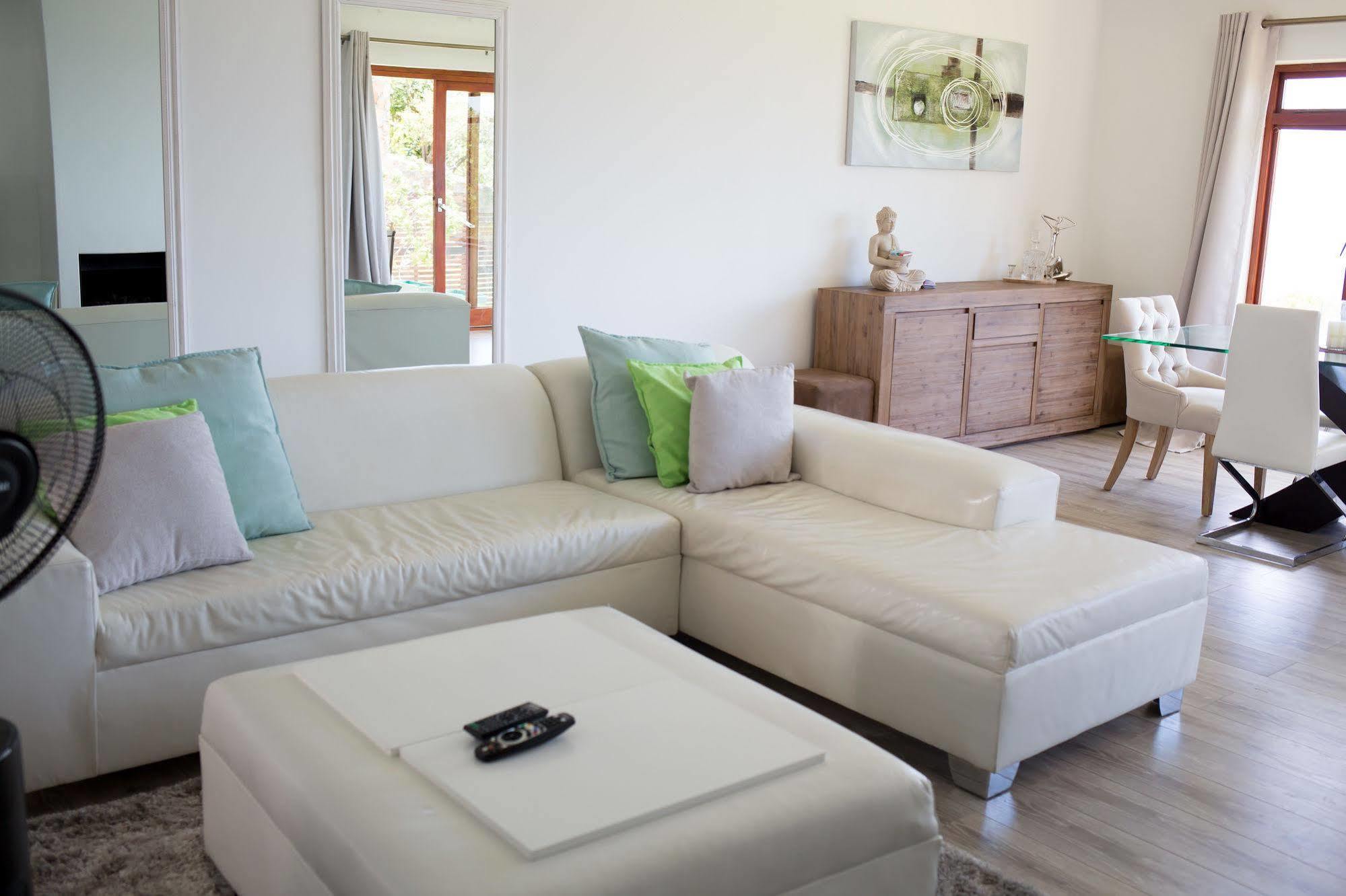 Guest house African Groove Camps Bay