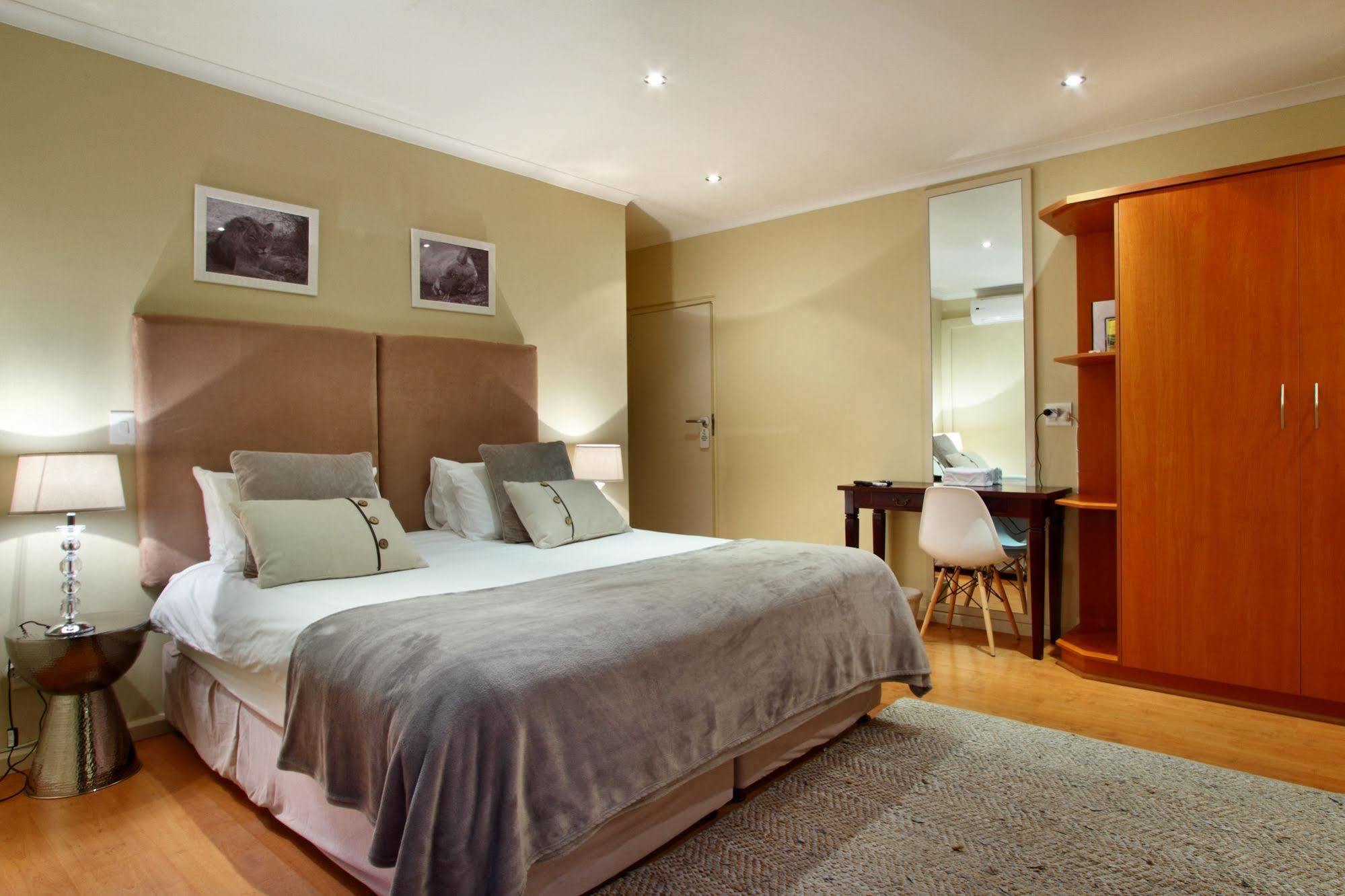 African Groove Camps Bay
